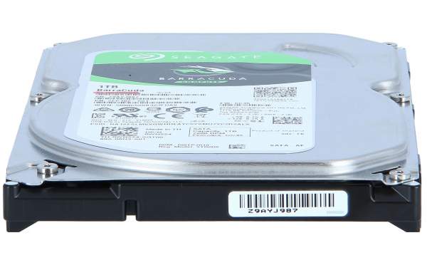Fujitsu - S26361-F3951-L100 - Festplatte - 1 TB - Hot-Swap - 3.5" (8.9 cm)