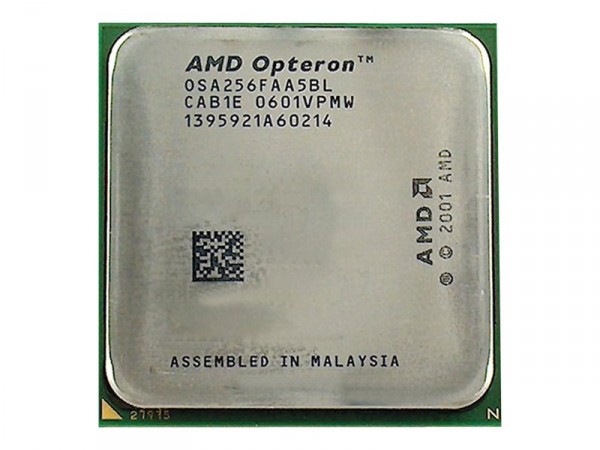 HPE - 704177-B21 - HP DL585 G7 AMD Opteron 6378 (2.4GHz/16-core/16MB/115W) 2-processor Kit