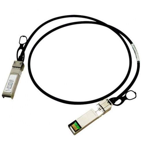 Juniper - JNP-100G-DAC-3M - 100GBase direct attach cable - QSFP28 to QSFP28 - 3 m - twinaxial - active