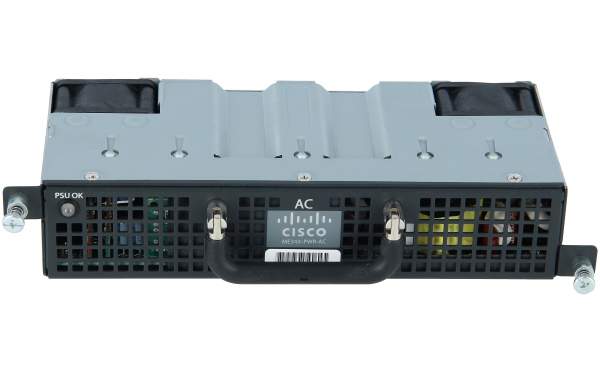 Cisco - ME34X-PWR-AC - ME3400E AC power supply