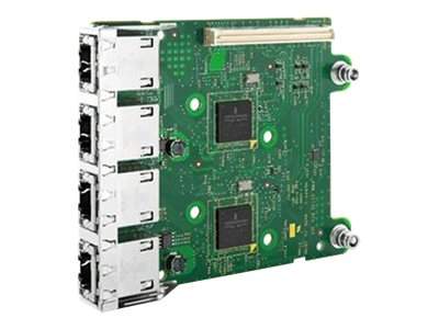 Dell - 540-BBHG - 540-BBHG - Interno - Cablato - PCI Express - Ethernet - 1000 Mbit/s - Verde