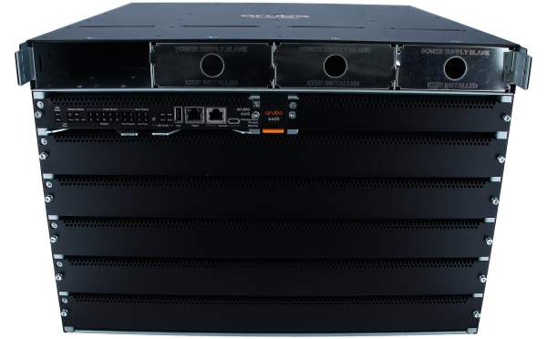 HP - R0X26A - Aruba 6405 Switch Bundle - Switch - L4 - managed