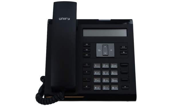 UNIFY - L30250-F600-C421 - OpenScape Desk Phone IP 35G Eco - Zubehör Telefone