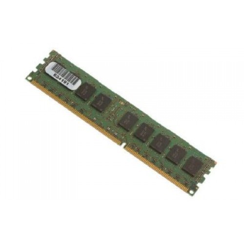 HPE - 595094-001 - 595094-001 - 2 GB - 1 x 2 GB - DDR3 - 1333 MHz - 240-pin DIMM
