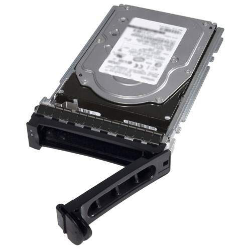 DELL - R95FV - DELL 600GB 10K 12G 2.5INCH SAS HDD