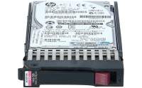 HP -  507125-B21 -  HP 146GB 6G SAS 10K 2.5in DP ENT HDD