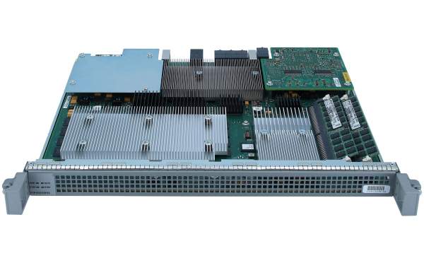 Cisco - ASR1000-ESP40 - Cisco ASR1000 Embedded Services Processor, 40G