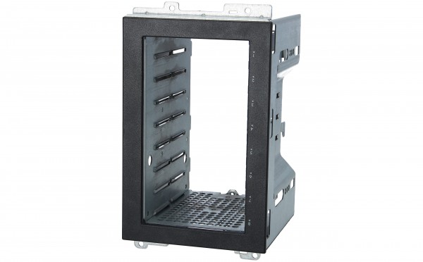 HPE - 660348-001 - 8x2.5'' SFF HotPlug HDD Cage Kit 5U ML350 G8 660348-001
