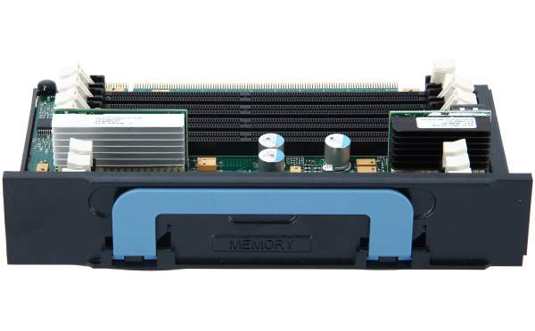HPE - 403766-B21 - Memory Expansion Board Kit**** - 32 GB - 240-pin