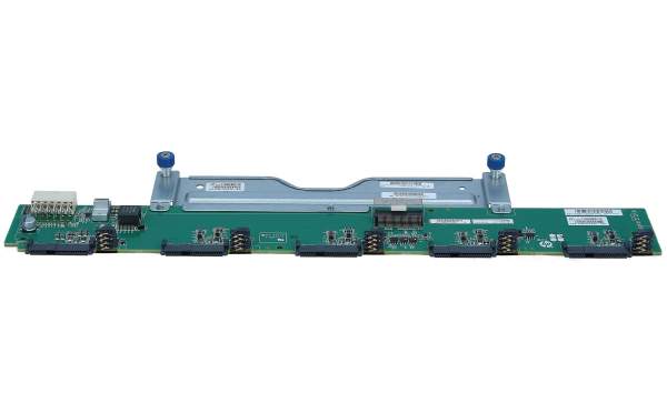 HPE - 739405-B21 - ProLiant DL580 5 Small Form Factor Drive Backplane Cage Kit