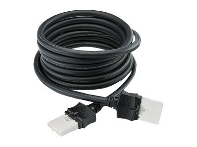 APC - SRT002 - Battery - Kabel - Verlängerungskabel Extension Cable 4,5 m - Schwarz