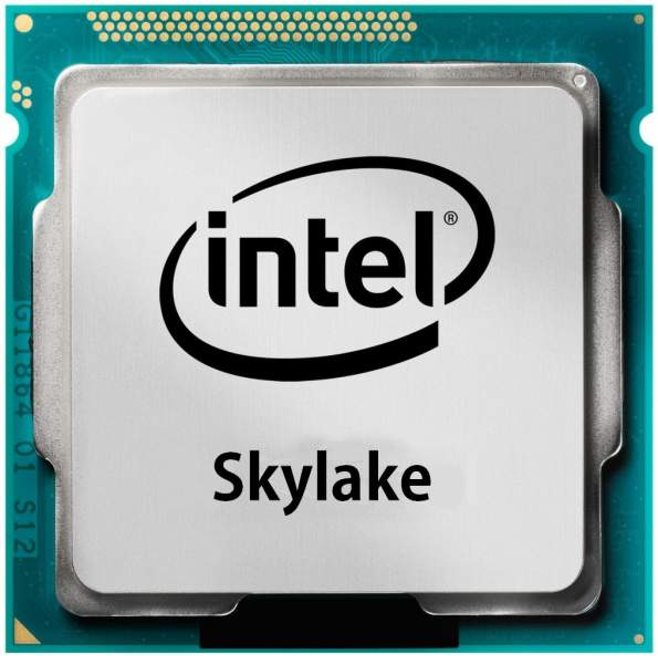 Intel - CM8066201921712 - Intel Xeon E3-1270V5 - 3.6 GHz - 4 Kerne - 8 Threads