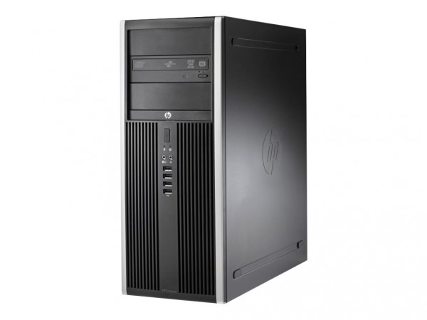 HP - XL508AV - HP Compaq 8200 Elite - CMT - RAM 0 MB - kein HDD