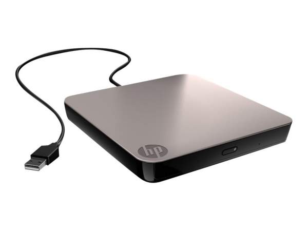 HP - 701498-B21 - HP Mobile USB DVDRW Drive