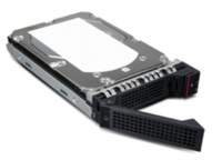 Lenovo - 7XB7A00037 - ThinkSystem - Festplatte - 2 TB - Hot-Swap - 2.5" (6.4 cm)