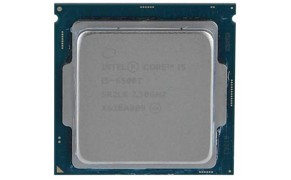 Intel - SR2L8 - Corei i5-6500T 2.50Ghz 8.00GTs 6M 4C SR2L8