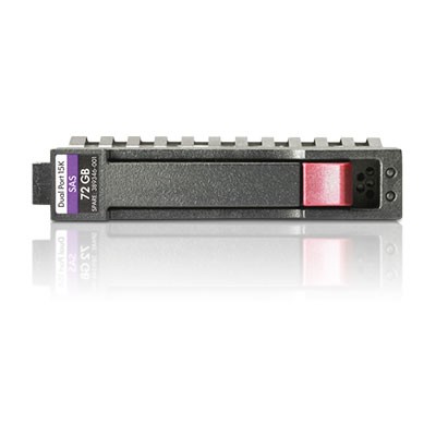 HPE - 759208-S21 - HPE 759208-S21 Interne Festplatte 300 GB SAS