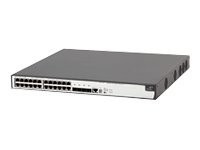 HP - 3CR17252-91 - Switch Switch 5500G-EI - Interruttore - 1 Gbps - 24-port