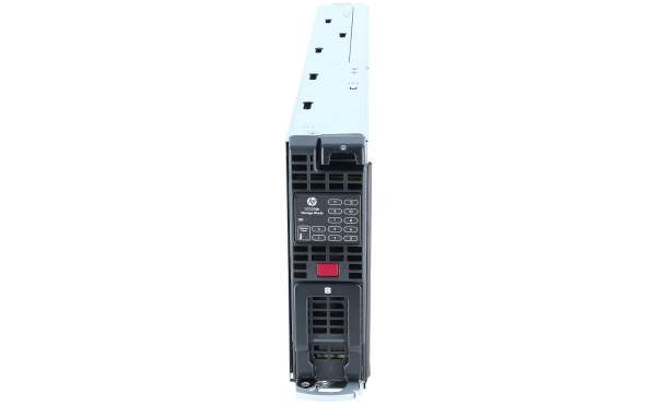 HPE - QW918A - D2220sb Storage Blade - Festplatten-Array - 14.4 TB