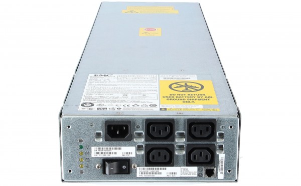 EMC - 078-000-050 - 2200W SPS Standby Power Supply