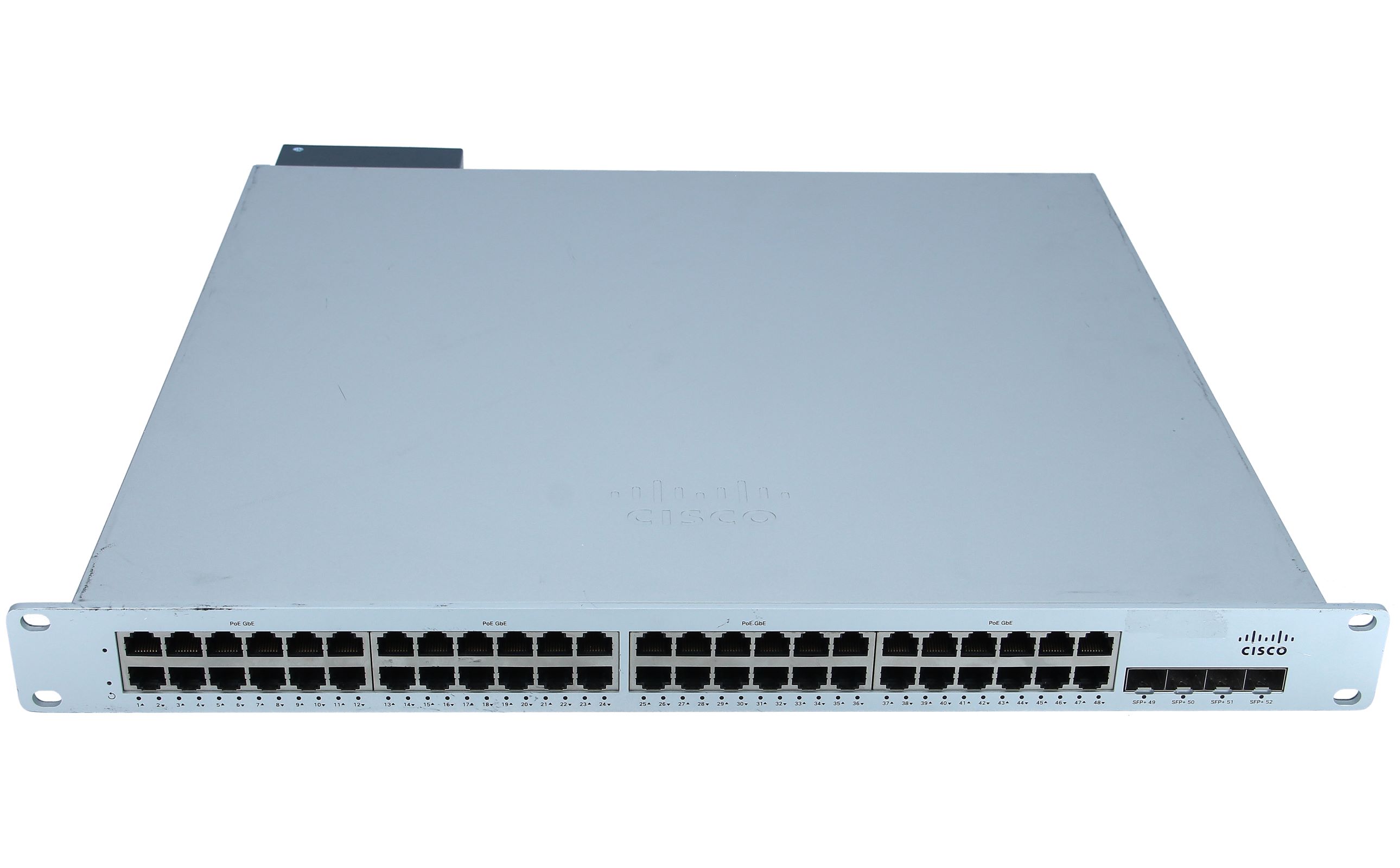 Meraki MS250-48-HW, Cisco Switch