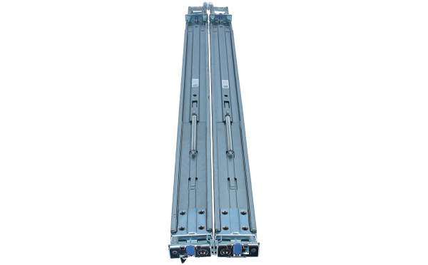 Dell - Y4DJC - Rail Kit Sliding Ready RAILS II 1U FOR R320 R420 - Ferroviario rack (s)