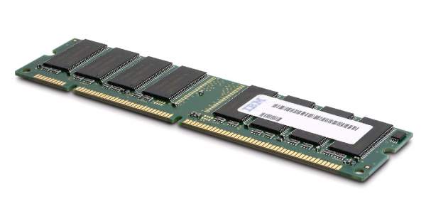 Lenovo - 49Y1435 - IBM 4GB (1X4GB) PC3-10600 DDR3 MEMORY KIT