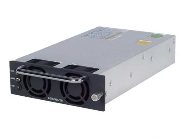 HPE - JG137A - A-RPS1600 - PC-/Server Netzteil 1.600 W
