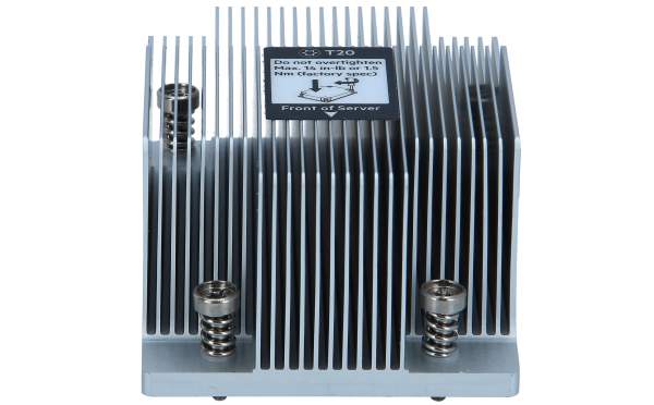 HPE - 881074-001 - DL385 G10 / G10 Plus Heatsink