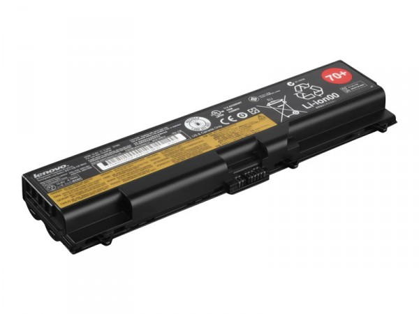 Lenovo - 0A36302 - Battery 70+ - Batteria 5200 mAh 10,8 V