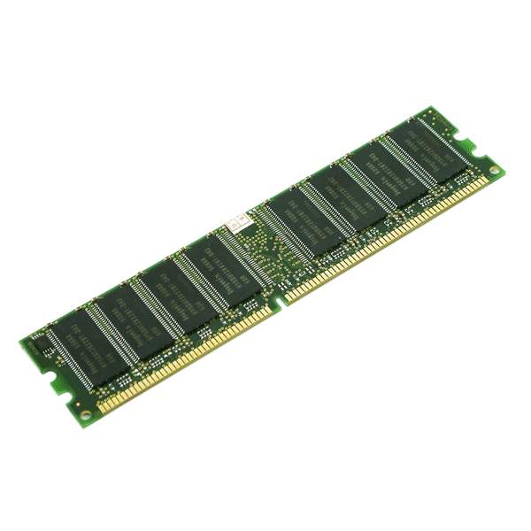 HPE - 797258-081 - 797258-081 - 8 GB - 1 x 8 GB - DDR4 - 2133 MHz - 288-pin DIMM