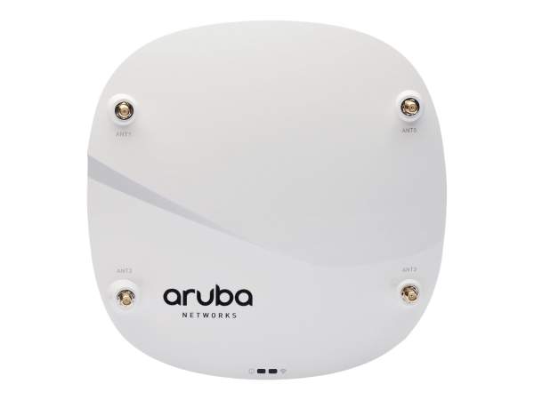 HPE - JW184A - Aruba AP-324 - Access Point - WLAN 1.750 Mbps - Bluetooth