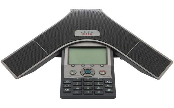 Cisco - CP-7937G - Unified IP Conference Station 7937G - Telefono con vivavoce