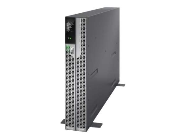 APC - SRTL5KRM2UI - Smart-UPS Ultra - UPS (rack-mountable / external) (high density) - AC 208/240 V