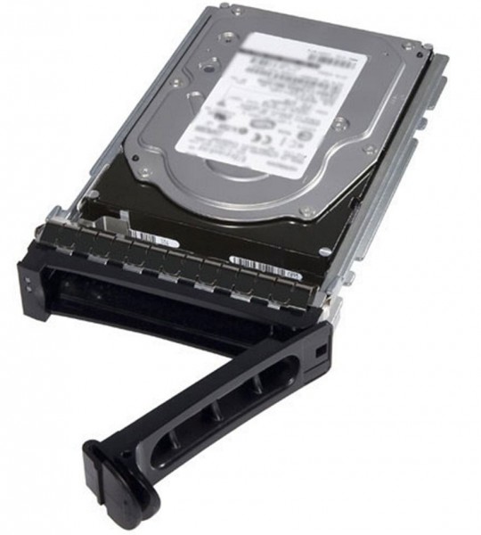 DELL - 400-AJOQ - Dell Festplatte - 300 GB - Hot-Swap - 2.5" (6.4 cm)