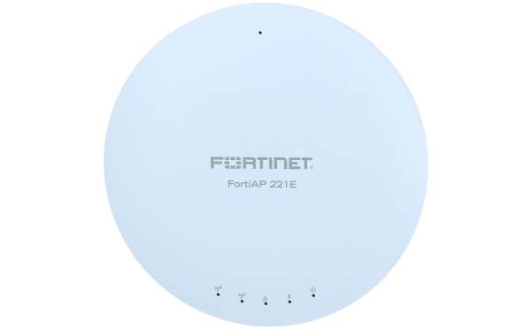 Fortinet - FAP-221E-E - FortiAP 221E - Radio access point - 802.11ac Wave 2