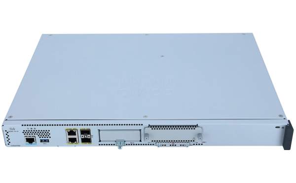 Cisco - C8200L-1N-4T - Catalyst 8200L-1N-4T - Router - GigE - rack-mountable