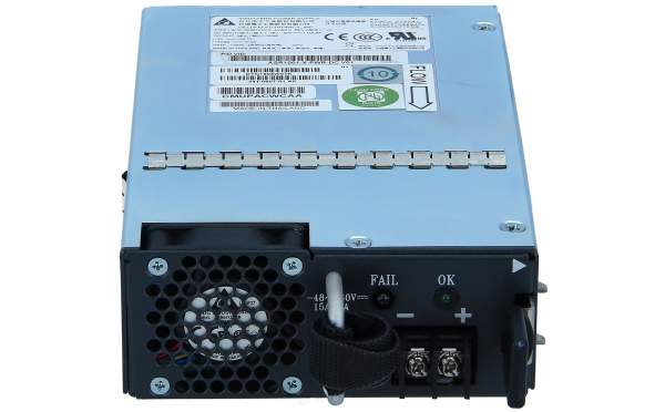Cisco - ASR1001-X-PWR-DC= - Stromversorgung redundant / Hot-Plug (Plug-In-Modul) Zubehör Netzwer