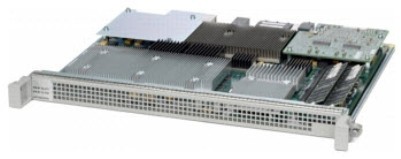 Cisco - ASR1000-ESP5= - ASR1K Embedded Services Processor,5Gbps,Crypto,ASR1002 only