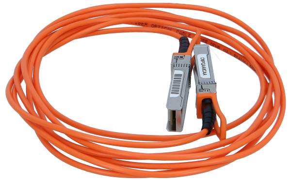 Cisco - SFP-10G-AOC3M - Direct-Attach Active Optical Cable - SFP+ to SFP+ - 3 m - SFF-8431 - active