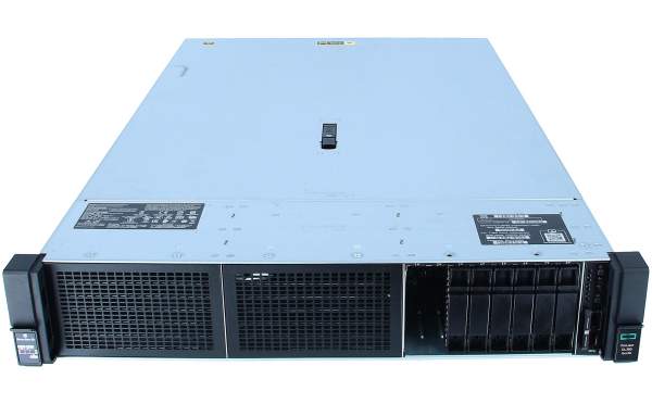 HPE - 868703-B21 - HPE - 868703-B21 - ProLiant DL380 Gen10 8xSFF CTO Server
