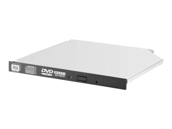HP - 652241-B21 - HP 9.5mm SATA DVD RW Jb Kit