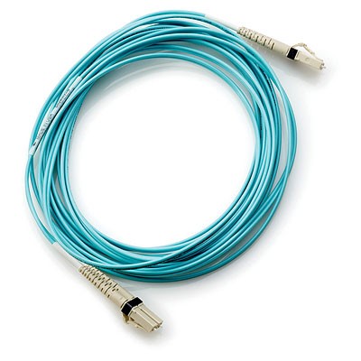 HPE - 627721-001 - HPE PremierFlex - Netzwerkkabel - LC bis LC - 5 m