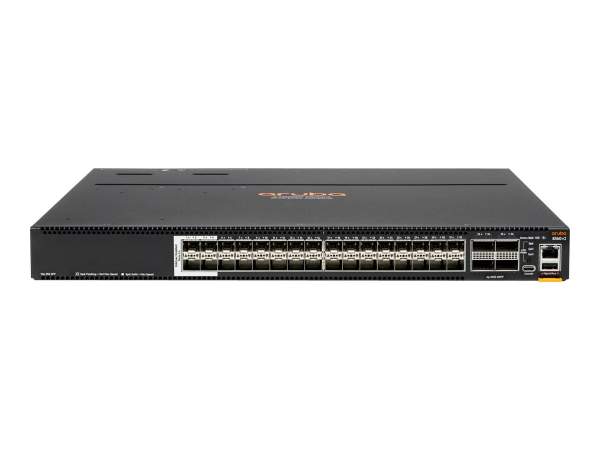 HPE - JL701C - Aruba CX 8360-32Y4C V2 - Switch - L3 - Managed - 32 x 1/10/25 Gigabit Ethernet SFP /