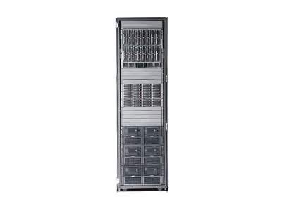 HP - AW550A - HP X9700S BLADE SERVER 2*E5540 16GB RAM
