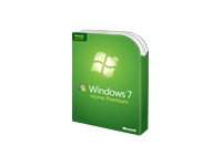 Microsoft - GFC-00603 - Microsoft Windows 7 Home Premium - Lizenz - 1 PC