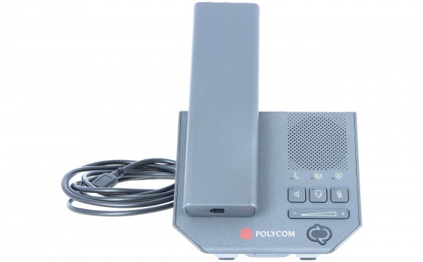 POLYCOM - 2200-31000-025 - Polycom CX200 Desktop Phone - USB-VoIP-Hörer/-Freisprecheinrichtung
