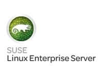 HPE - M6K28AAE - SUSE Linux Enterprise Server 1-2 Sockets or 1-2 VM 3 Subscription 24x7 Support