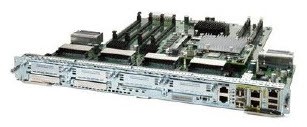 Cisco - C3900-SPE100/K9= - Cisco Services Performance Engine 100 for Cisco 3925 ISR