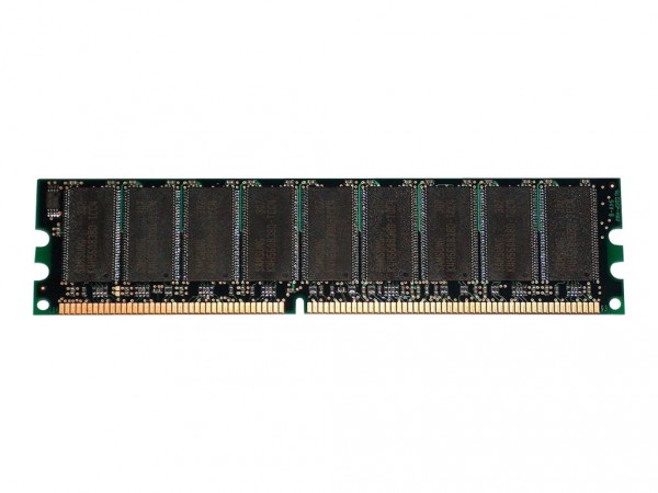HPE - 408851-B21 - 2GB PC2-5300 DDR2-667 - 2 GB - 2 x 1 GB - DDR2 - 667 MHz - 240-pin DIMM